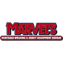 Marvel's Portable Welding - Welders