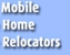 Mobile Home Relocators Logo