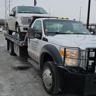 Big Master Tow Service - Kansas City, MO