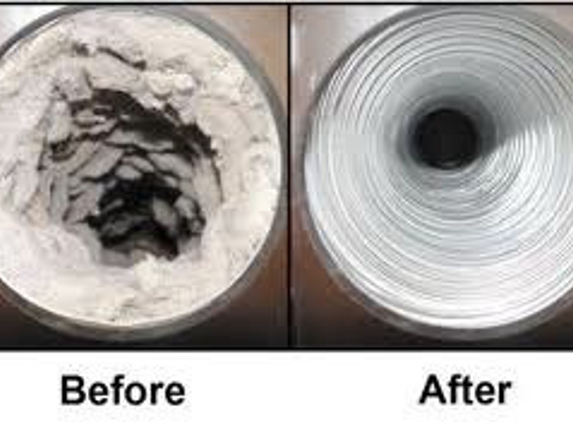 SP Air Ducts and Dryer Vent Cleaning - Houston, TX