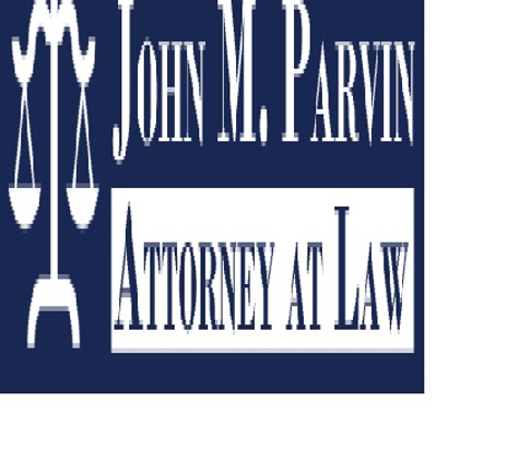 Parvin, John M, ATY - Woodbridge, NJ