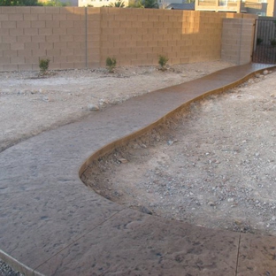 Arteaga's Concrete & Pavers Inc. - Las Vegas, NV