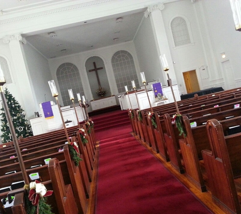 First Congregational Church - Winter Park, FL