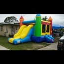 Fun in the Sun Inflatables - Party Planning