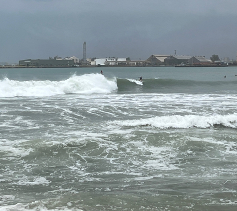 Kahului Harbor - Kahului, HI