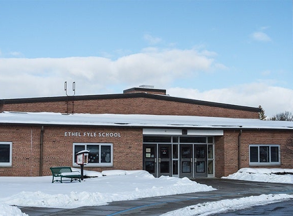 Fyle Elementary School - Rochester, NY