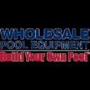 Wholesale Pool Equipment - Public Swimming Pools