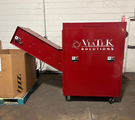 ViaTeK Solutions - Clearwater, FL