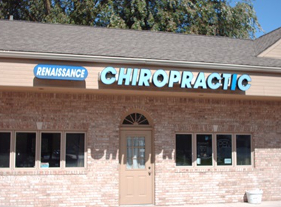 Renaissance Chiropractic Ctr - Kevin Karadeema DC - Taylor, MI