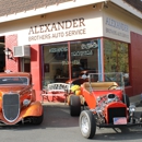 Alexander Brothers Automotive Service Corp - Auto Repair & Service