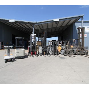 KRB Logistics Resources - Mackay Harbour, QLD
