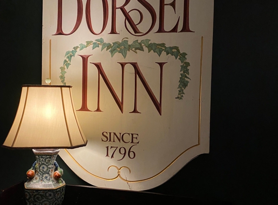 The Dorset Inn - Dorset, VT