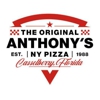 Original Anthony's NY Pizza gallery