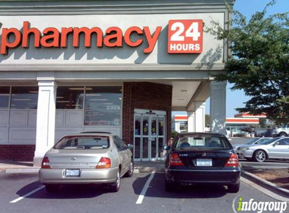 CVS Pharmacy - Charlotte, NC