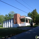 St Paul AME Church