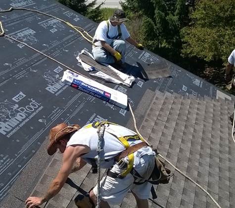 Enterprise Roofing & Remodeling Services - Toledo, OH