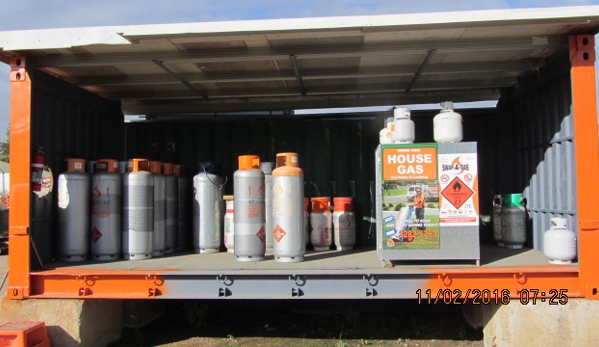 Brisbane Valley Hire & Sales Pty Ltd - Esk, QLD