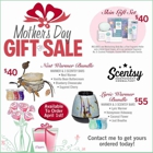Independent Scentsy consultant - Teresa Barbery