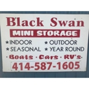 Campbellsport-Black Swan Storage - Self Storage