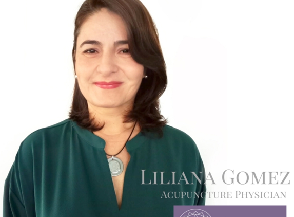 Dr Liliana Gomez - Weston, FL