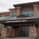 D. Vernon Cahoon M.D. - Granger Medical Clinic - Physicians & Surgeons, Pediatrics-Urology