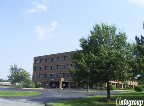 Molina Healthcare Of Ohio Regional Office - Independence, OH