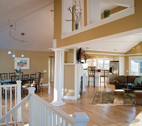 Resort Pointe Custom Homes - Selbyville, DE