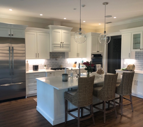 Jim Baird Cabinets - Vero Beach, FL