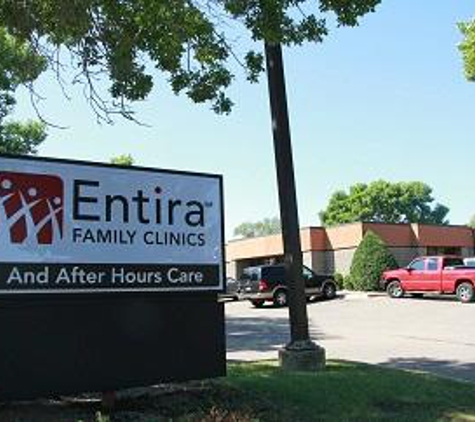 Entira Family Clinics - Saint Paul, MN
