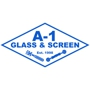 A-1 Glass & Screen