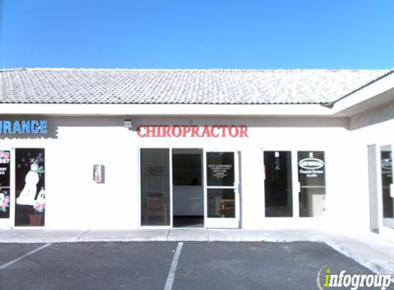 Care Chiropractic - Henderson, NV