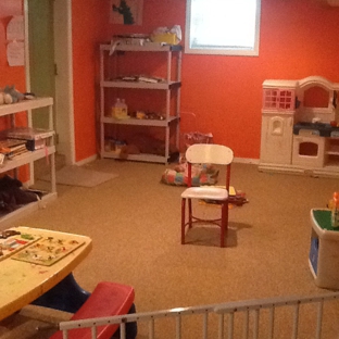 Vanessa's Child Care Services - Worcester, MA