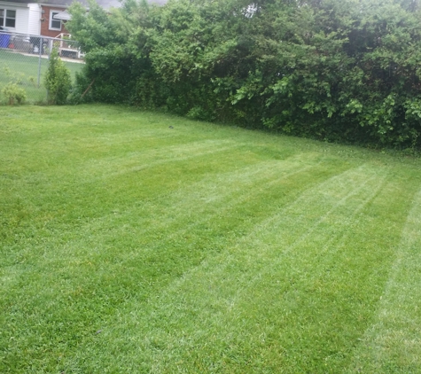 The final cutt Lawncare & property maintenance - Silver Spring, MD