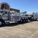 Erics Towing and Recovery, Houston Texas - Towing