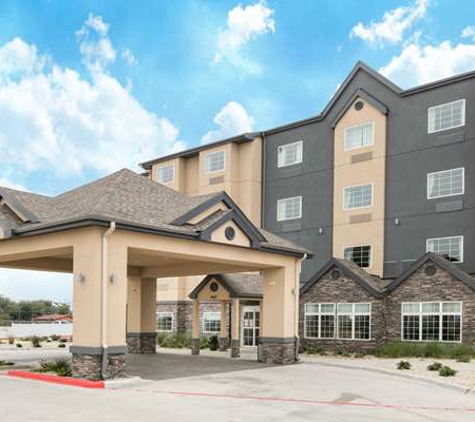 Microtel Inn and Suites by Wyndham Lubbock - Lubbock, TX