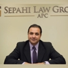 Sepahi Law Group, APC gallery