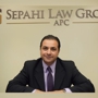Sepahi Law Group, APC