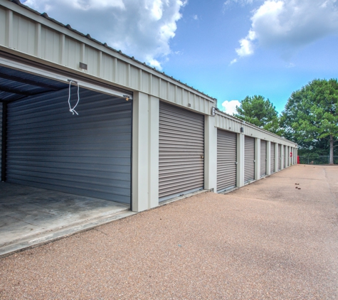 Simply Self Storage - Collierville, TN