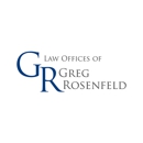 Law Offices of Greg Rosenfeld, P.A. - Criminal Law Attorneys