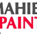 J Mahieu Painting - Electricians