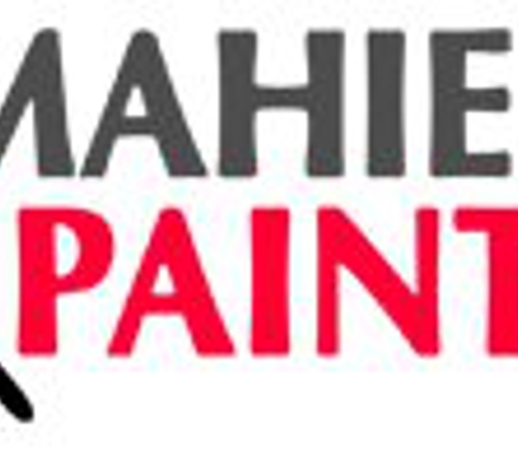 J Mahieu Painting - Moline, IL