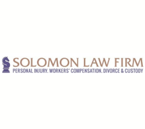 Solomon Law Firm - Manchester, NH