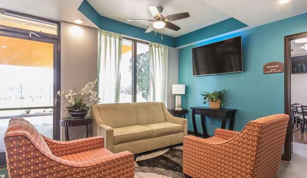 Quality Inn Charleston - Sikeston - Charleston, MO