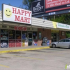 Happy Mart