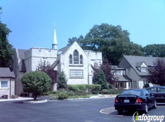 Edgebrook Lutheran Church - Chicago, IL