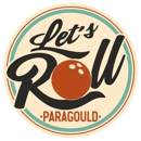 Let’s Roll Paragould - Bowling