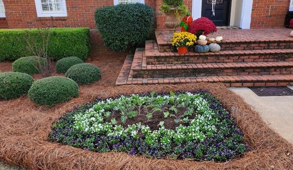 Premium Petals Landscape - Dothan, AL