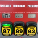 H-E-B Fuel - Car Wash