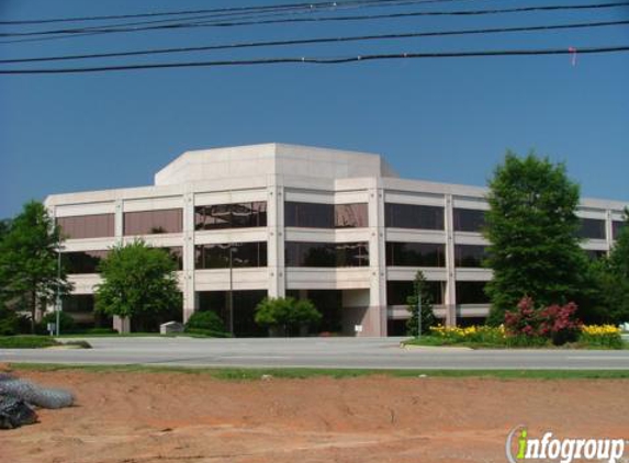 Business Estate Underwriters Inc - Raleigh, NC