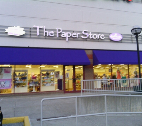 The Paper Store - Stamford, CT